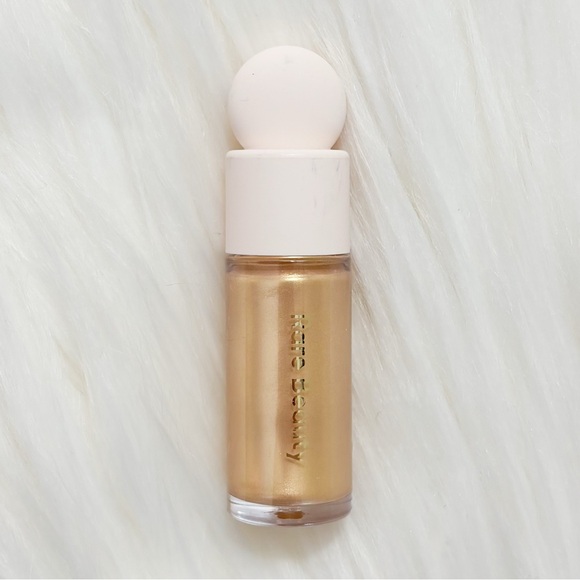Rare Beauty Positive Light Liquid Highlighter Mini “Outshine” - Picture 1 of 7
